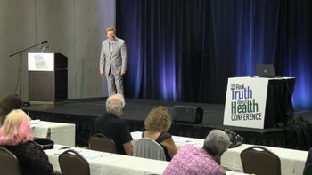 Heavy Metals, Dioxins,  Chemicals  Whats In The Animal Products You Eat