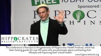 50 Increase In Diabetes From 5 Courses Of Antibiotics Over 17 Years by Gabriel Cousens,