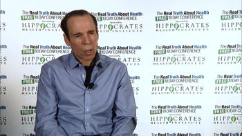 Why You Should Avoid Fast Food And The Truth About Nutritional Supplements with Joel Fuhrman, M.D.