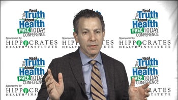 Are You Familiar With These 4 Large studies On Diet And Health What Did They Conclude What About with Joel K. Kahn M.D.