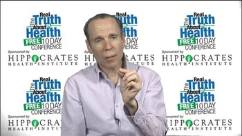 Urgent Information From Dr. Fuhrman - You Must Take DHA To Prevent Possible Memory Loss with Joel Fuhrman, M.D.