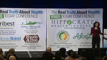 What Is 5G What Are The Health Concerns