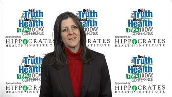 The Truth About 5G That No One Is Telling You -  Debbie Persampire