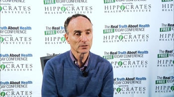 Corporate Executives Disregarding Your Health In Exchange For More Money