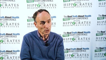 Now Their is GMO Fish And How Do We Reach The Organic Tipping Point