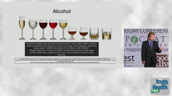 Alarming Information About Drinking Alcohol - By Author Brian Clement