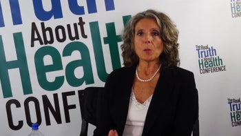 Childhood Obesity and Obesity Genetics with Pamela A Popper