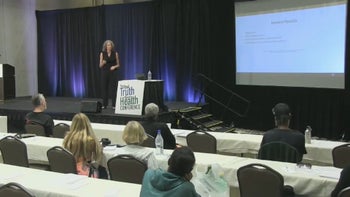 Alternatives to Heart Surgery Prevention by Dietary Intervention by Pamela A. Popper, Ph.D., N.D.