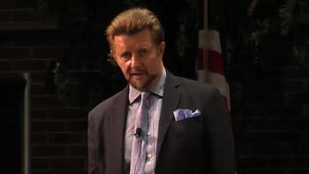 Diseases and Cancer In The Clothing Industry with by Brian Clement