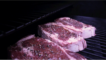 Traeger - Unexpected Support For Operation Innocence