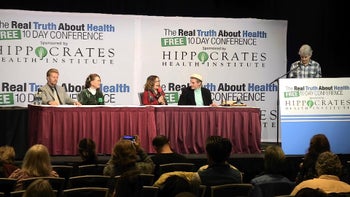 49 Of American Adults Have Either Type 2 Diabetes Or Pre-Diabetes But You Can Prevent This