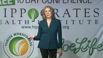 Diet, Exercise and Mental Health by Pamela Popper, N.D.