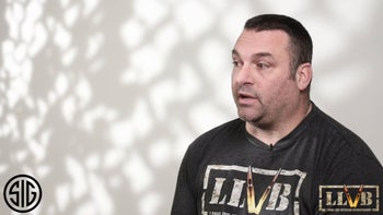 A Dark Day In Service - Long Live The Veteran Brotherhood (LLVB)