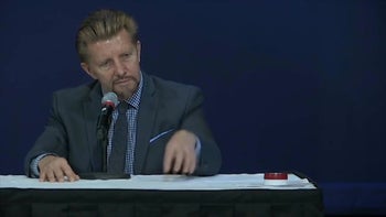 What is A Raw Food Diet with Brian Clement