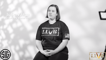 Beating The Fight With PTSD As A Vet - Long Live The Veteran Brotherhood (LLVB)