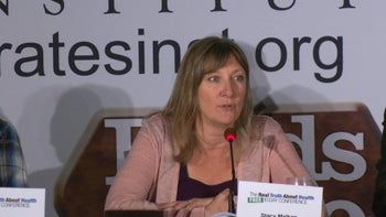 If Youre Serious About Your Health, Youll Stop Consuming Poisons