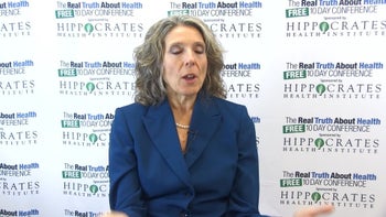 Are Doctors Getting Trained In The Relation Between Diet And Disease in Medical School