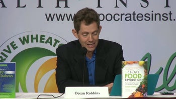 Our Modern Food System and its Impact on Our Health and the Planet