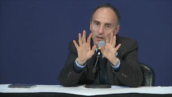 GMO’s and how our diet effects climate change and the planet