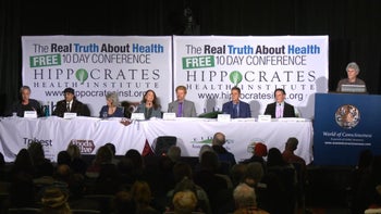 What You Need To Know About Natural Remedies Vs. Antidepressants