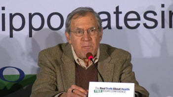 The Scientific Proof Of How GMOs And Pesticides Affect Your Health