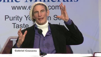 Whole Food Panel Takes Audience Questions On Vitamins, Iron, Best Nutrition Tests, Anti-Angiogenic