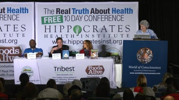 Are Vegans With Quality Nutrition At Risk For Dementia