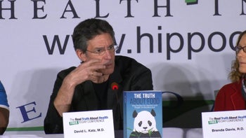 How Lifestyle Studies From Harvard Help Shape Public Health