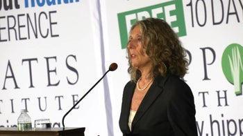 Are The Drugs People Take For Alzheimers Worth The Risk Of Side Effects - By Author Pam Popper