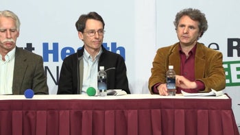 Why Genetically Engineered Food Is Not The Solution