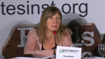 Taking A Stand Against Our Flawed Food System