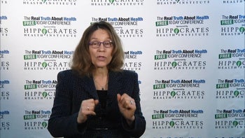 Is Type 2 Diabetes Truly Reversable with Brenda Davis, R.D.