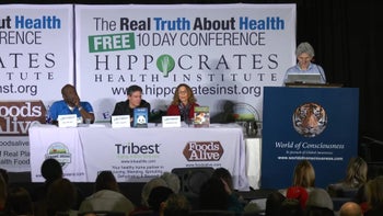 The Main Reasons That Humans Have Always Been Plant Eaters