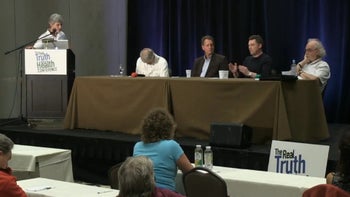 Should We plant a Trillion Trees To Help Climate Change