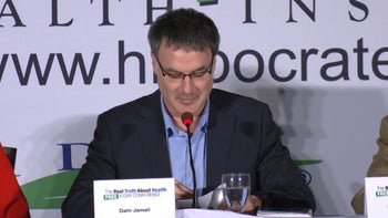 Why You Should Be Concerned About The Temperature Of Our Oceans