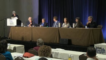 Are Microwaves Safe, How About Deodorants Radiation and Cancer in Every Day Life