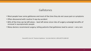 Nutritional Causes of Common GI Disorders - with Author Pamela Popper
