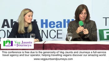 Chronic Childhood Illness Has Gone From 10 In Early 1960s to 54 Today. Why