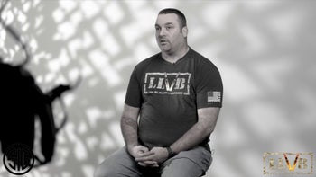 LLVB Teaser: Peter Scirpo 