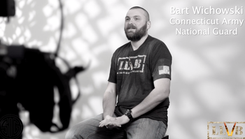 LLVB Teaser: Officer Bart