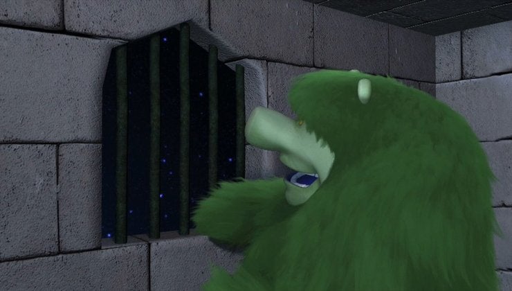 Muzzy BBC Muzzy French Song 5