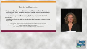 Diet, Exercise And Mental Health, by Author Pamela A, Popper, Ph.D., N.D.