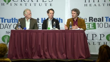 The Food System and Its Impact on Climate Change, the Environment, Natural Resource Depletion