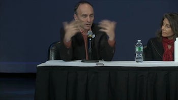 Questions And Answers On GMOs, EMFs, And Raw Food Diets