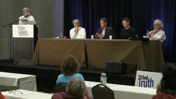 We Are Not Reacting Fast Enough To Climate Change Risks