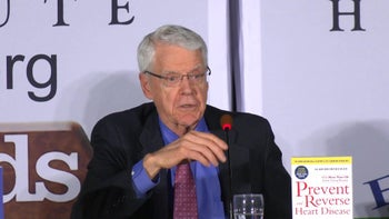 The Questions Youd Want To Ask The Worlds Top Health Experts