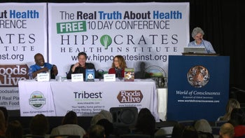 The Confusion About Carbs And Why Obesity Is On The Rise