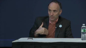 The Resilient Arctic Apple and Food Genetics Expert Panel