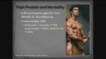 Deconstructing the Paleo Diet - with Author Brenda Davis