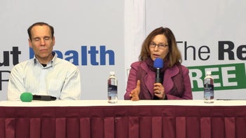 Should You Listen To Your Nutritionist, Dietitian Or Doctor